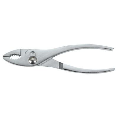 CRESCENT Cee Tee Co. Combination Pliers, 6 1/2 in