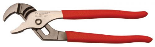 Curved Jaw Tongue and Groove Pliers, 10 in, Curved