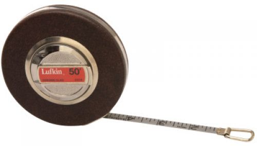 Anchor Measuring Tapes, 3/8 in x 600 in