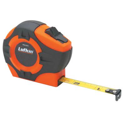 LUFKIN P1000 Series Measuring Tapes, 3/4 in x 16 ft, A13