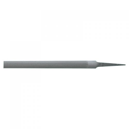 Half-Round Files, 10 in, Bastard Cut