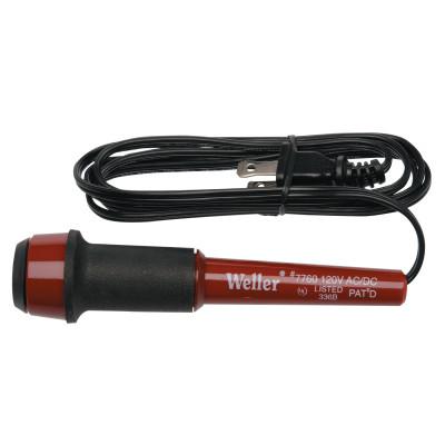 Soldering Iron Handle, Two-Wire, Plastic
