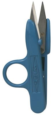 WISS Quick-Clip Lightweight Speed Cutters, 4 3/4 in, Sharp Rip