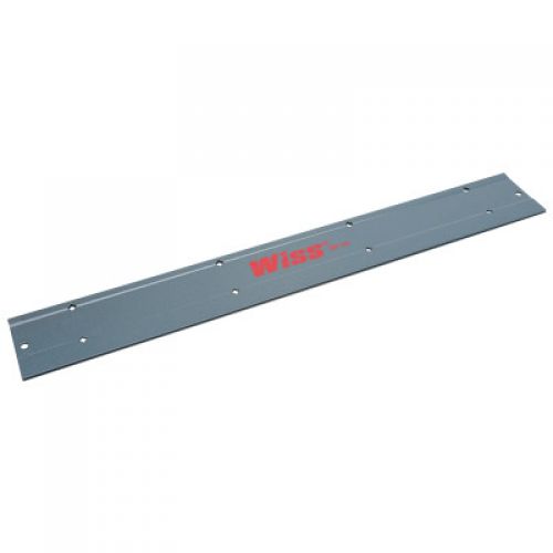 Folding Tool, 24 in, Steel, Gray