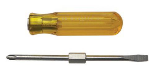 48393 REVERSIBLE BLADE SCREW- DRIVER/ND