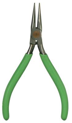 Subminiature Needle Nose Pliers, 4 in