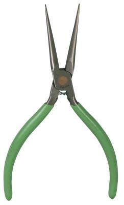 5-1/2 IN SLIM LINE FINE TIP PLIER CARDED