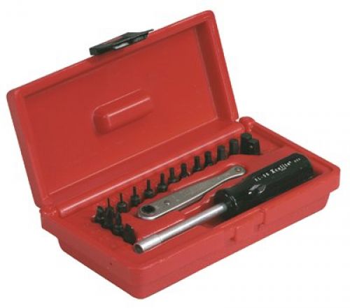 MIDG RATCHET SET