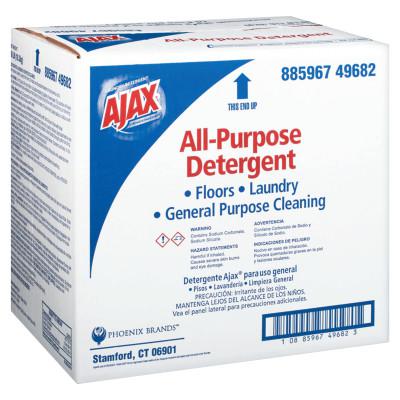 Low-Foam All-Purpose Laundry Detergent, 36lb Box
