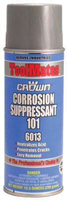 Corrosion Suppressant, 16 oz Aerosol Can