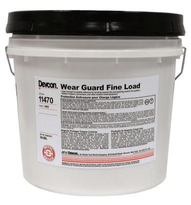 Wear Guard Fine Load, 30 lb, Grey
