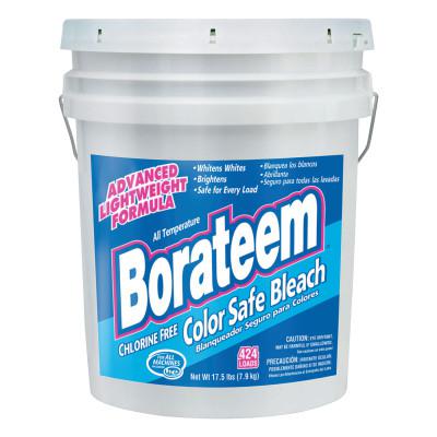 Color Safe Bleach, Powder, 17.5 lb. Pail