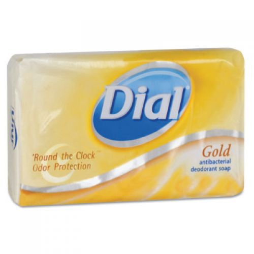Deodorant Bar Soap, Fresh Bar, 3.5oz Box