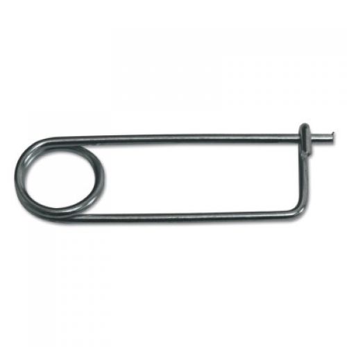 Safety Pin Universal Couplings, Heavy-Duty