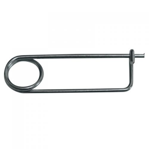 Air King Safety Pin, 5/8 in W, 2-3/4 in L, 0.091 dia