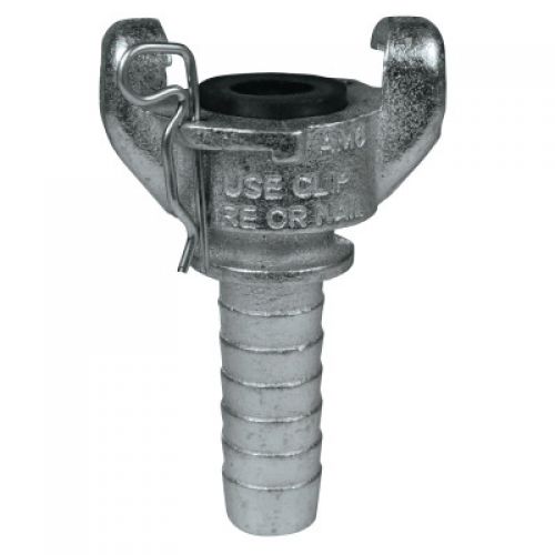 AIR KING 3/4" HOSE END