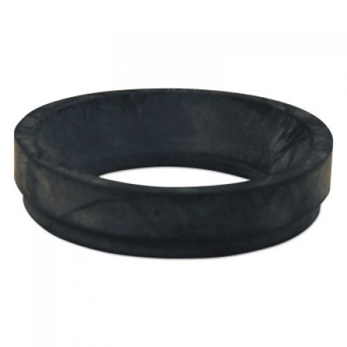 Washers, 2 3/8 in Dia., Rubber