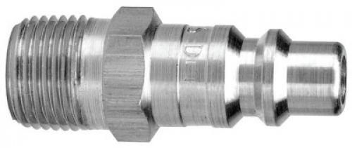 Quick Connect Fittings >> Dixon Valve Air Chief Aro Speed Quick Connect Fittings 1 4 In Npt M Steel Quick Connect Fittings >> Dixon Valve Air Chief Aro Speed Quick Connect Fittings 1 4 In Npt M Steel