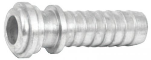 Plated Steel Stems, 1 in Hose