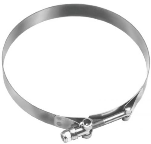 STBC263 DIXON 2-13/32"— 2-11/16"   Stainless Steel T-Bolt Hose Clamp 