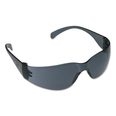 Virtua Safety Eyewear, Grey, Polycarbonate, Anti-Fog, Grey, Polycarbonate