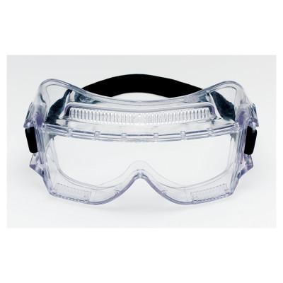 Centurion Safety Impact Goggles, One Size, Clear, Impact Goggle