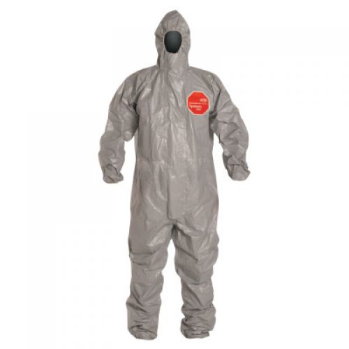 TYCHEM F COVERALL