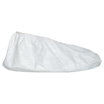 DUPONT Tyvek IsoClean Boot Covers, Large, White