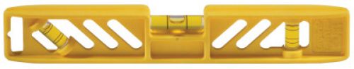 Empire Level Torpedo Levels, 9 in, 3 Vials