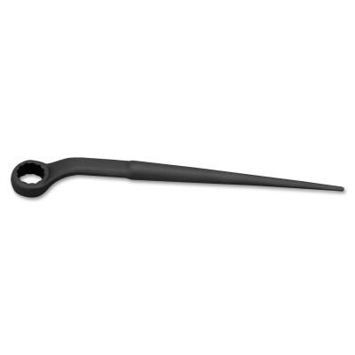 Structural Box-Offset Wrenches, 1 1/16 in Opening Size, 15 in Long