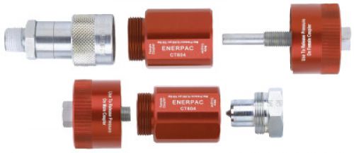 ENERPAC COUPLER BLEED TOOL