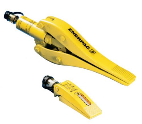 ENERPAC Hydraulic Spreader, 1 Ton, Wedgie, For Very Confined Work Areas