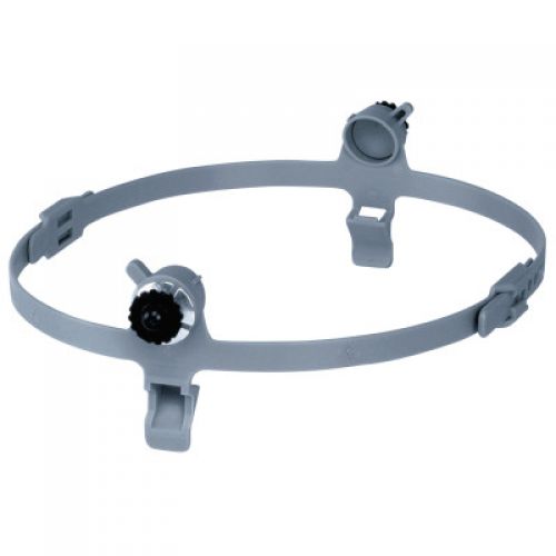 Speedy-Loop Mounting Systems, Plastic, Gray