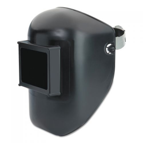 HELMET 4X5 FIXED FRONT WIDE