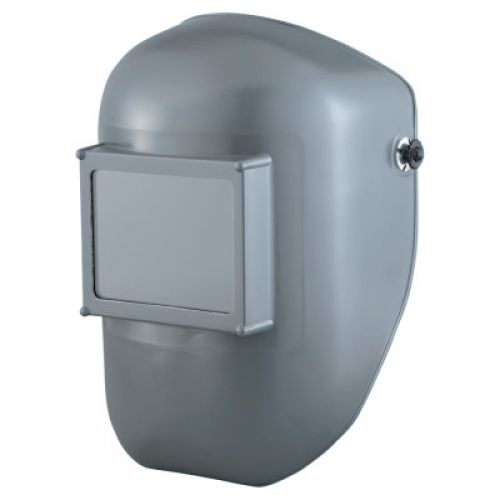THERMOPLASTIC GRAY, WIDE VISION 990GY