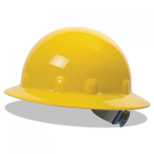 YELLOW THERMOPLASTIC W/3-R HDGR
