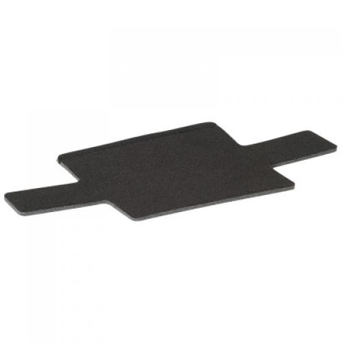 Honeywell Black Fibre-Metal® Terry Cloth Evaporative Cooling Sweatband