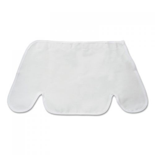Temperature Extreme: Supercool with 17Ă—12 Sunguard, White