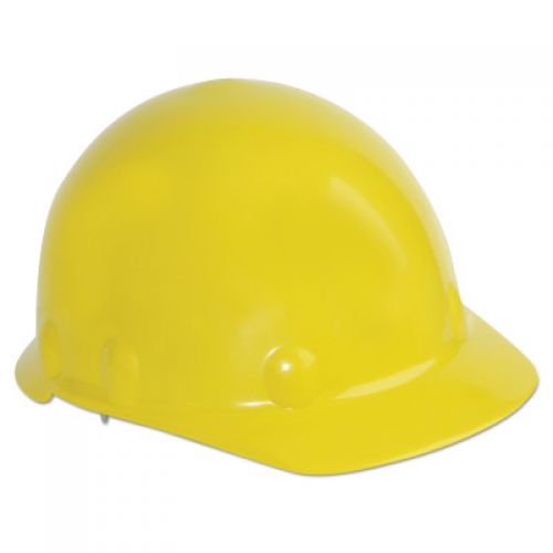 SE2 Multi-Direction Sensor Hard Hats, SuperEight Ratchet, Yellow ...