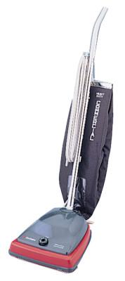 Sanitaire Lightweight Commercial Uprights, 12 in