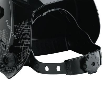 FUSION 40125 Adjustable Headband for FUSION  Helmet 40121