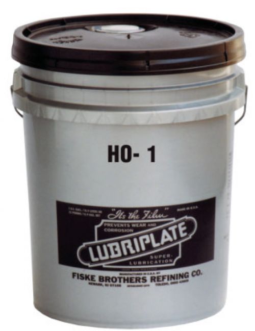 HO Series Heavy-Duty Hydraulic Oil, HO-1, 5 gal, Pail