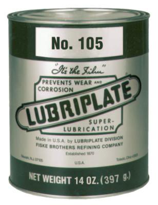 Lubriplate 6 lb Can