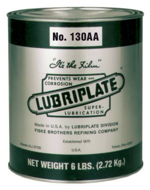 Lubriplate 6 lb Can