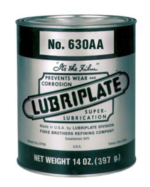 Lubriplate 14 oz Can