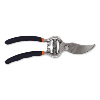 Forged Bypass Pruners, 5/8 in Cutting Capacity