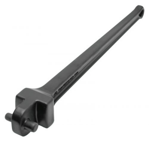 Petol Flange Wrenches, 18 in Long, 1 in - 12 in Threaded Flanges