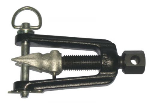 Titan Flange Spreaders, 2 3/4 in, 5/8 in Dia.