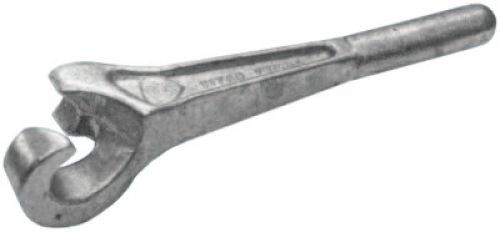100 Series Titan Aluminum Valve Wheel Wrenches, 13 5/8 in, 1 3/8 in Opening