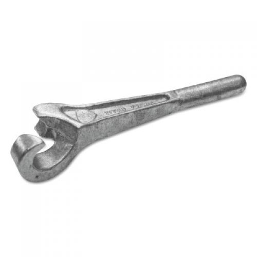 100 Series Titan Aluminum Valve Wheel Wrenches, 25 1/2 in, 2 1/2 in Opening